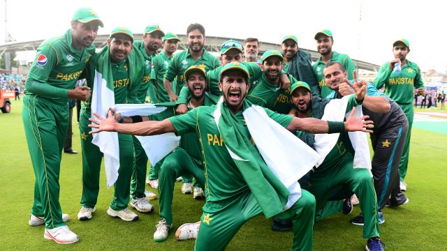 Pakistan-team-celebrating