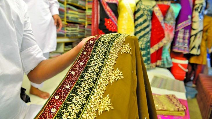 textile industry in pakistan