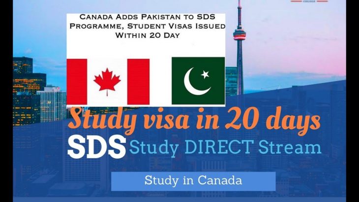 Pakistan-to-get-faster-Canadian-student-visa-in-20-days