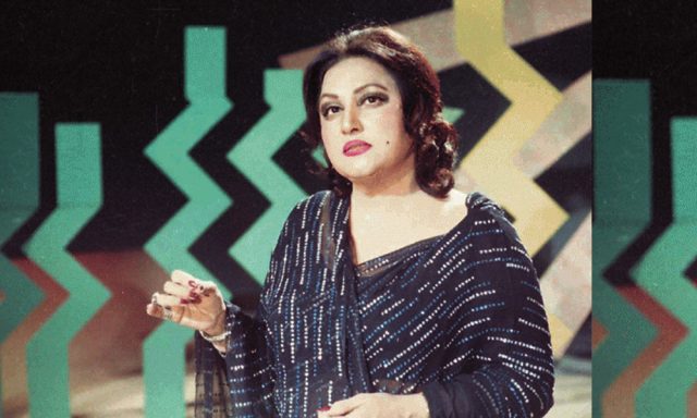 Malika-e-Tarannum Noor Jehan