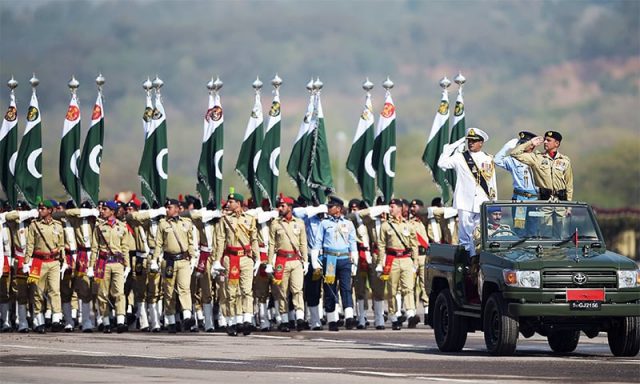 Pakistan-Army-Defence-Day