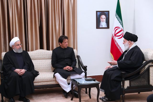 Pakistan_PM_Imran_Khan_met_with_Ali_Khamenei_