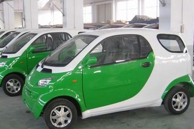 Russian bank may invest in Pakistan's electric vehicle market