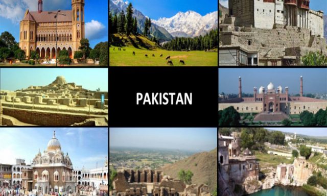 6 must visit Cities in Pakistan