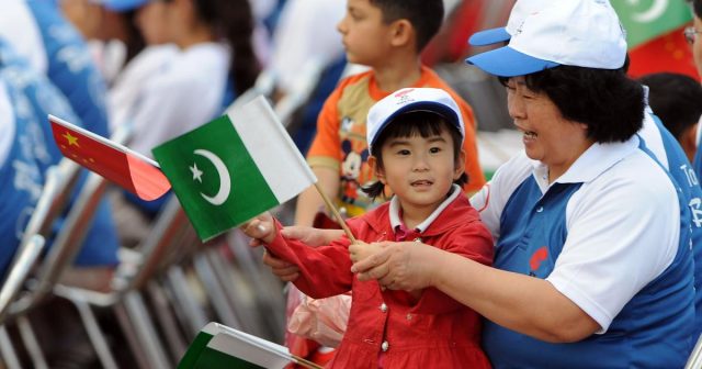 china pakistan friendship
