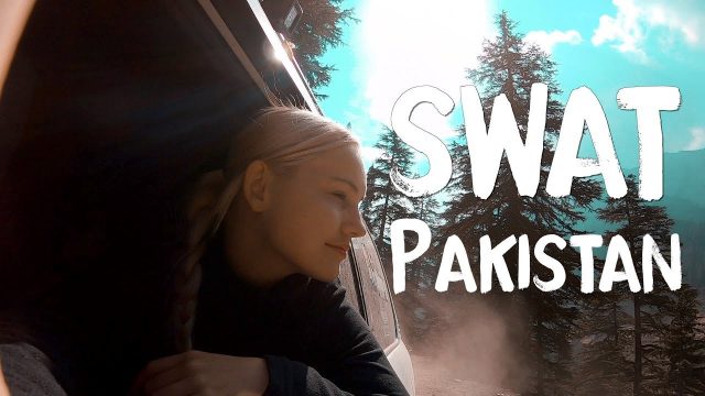 Exploring SWAT in Pakistan