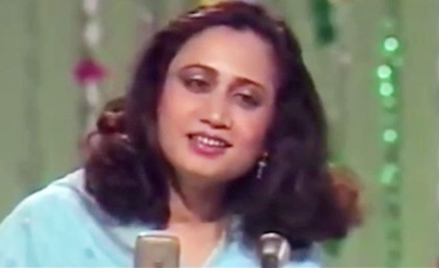 Google Doodle pays tribute to Urdu poet Parveen Shakir's 67