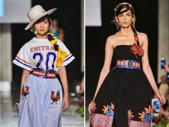 How Chitral stole the show at Milan Fashion Week 2019