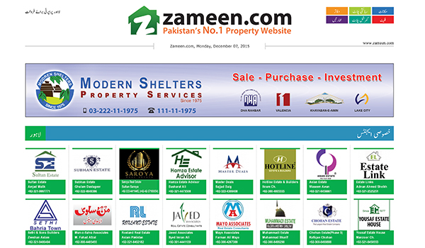 Zameen.com-Classifieds