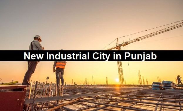 PM Imran to inaugurate Industrial City soon