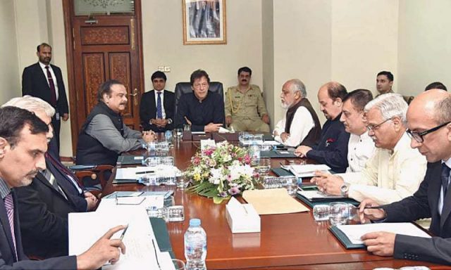PM Khan approves incentives to facilitate remittances