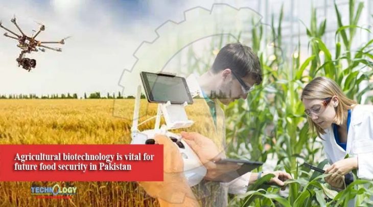 Agricultural-biotechnology-is-vital-for-future-food-security-in-Pakistan