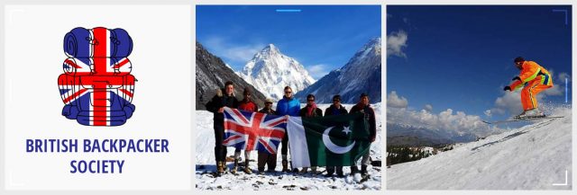 Pakistan Declared As World’s Third Highest Potential Adventure Destination For 2020