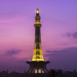 لاهور مدينة في باكستان