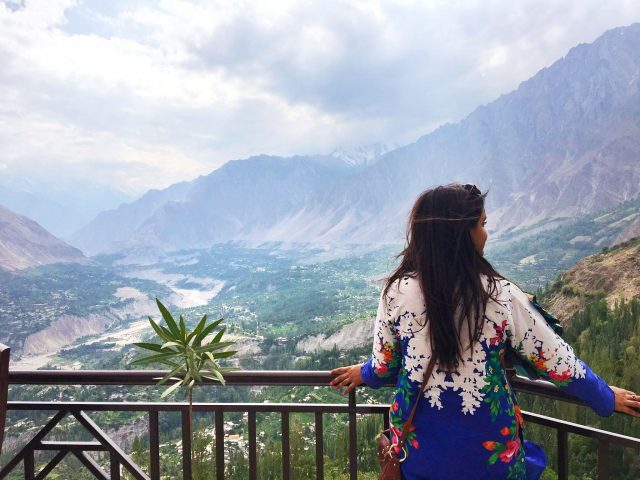 Why Pakistan Should Be Your Next Travel Destination