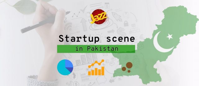 Startups-In-Pakistan-