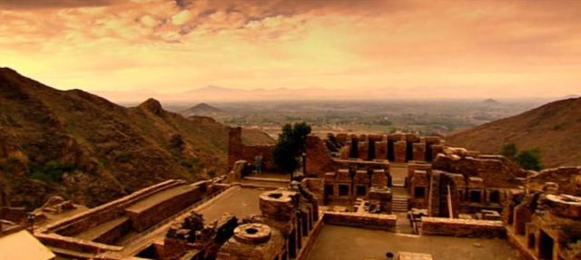 3 Ancient Civilizations in Pakistan