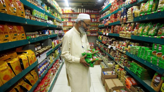 Pakistan July consumer inflation accelerates to 10.3%