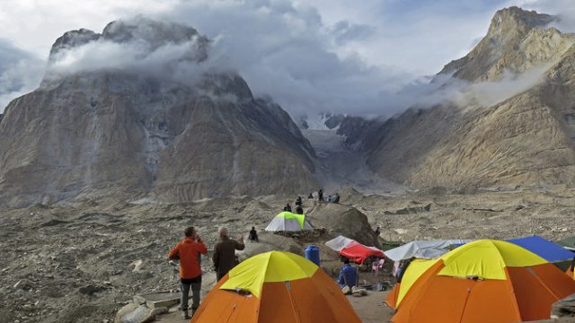 Forbes lists Pakistan among best 'under-the-radar trips of 2020'