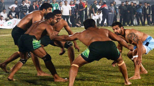 Kabaddi World Cup 2020 A look at Pakistan's win over Canada in opener
