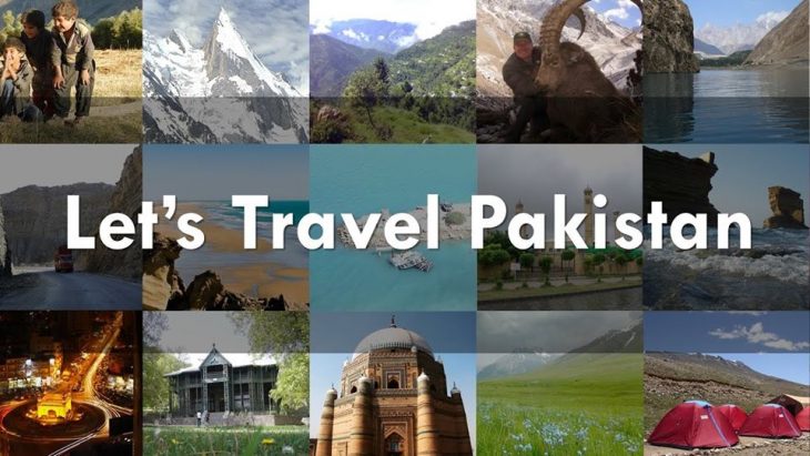 Travel Pakistan
