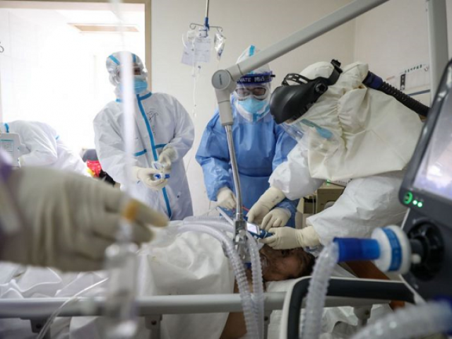 Pakistan coronavirus patient fully recovers
