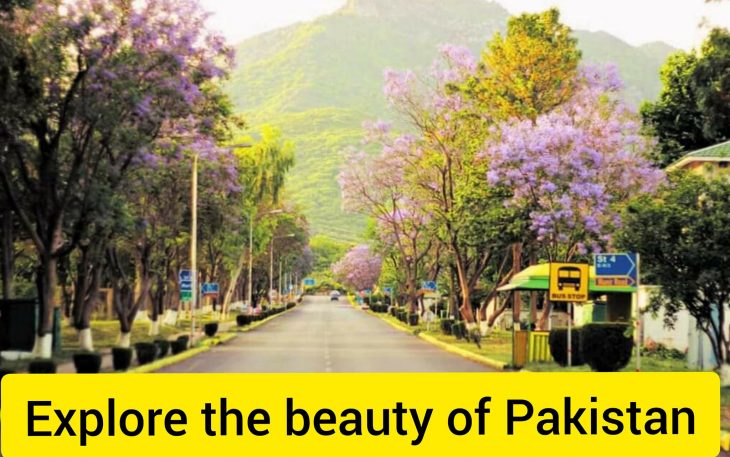 Pakistan's Most Wild and Beautiful Places