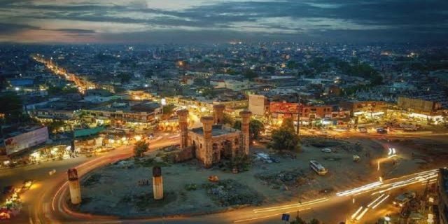 Pakistan becomes the most affordable country to live in 2020