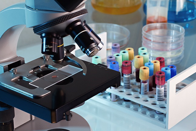 Sindh plans to set up modern virology lab