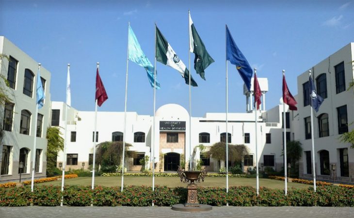 Chinese university to establish hospital in Lahore to fight corona