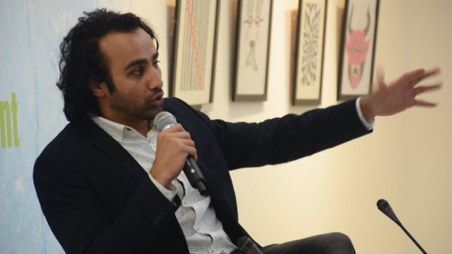 Pakistani entrepreneur makes it to Forbes 30 under 30 Asia