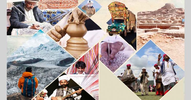 Guidelines to improve Tourism framework in Pakistan!