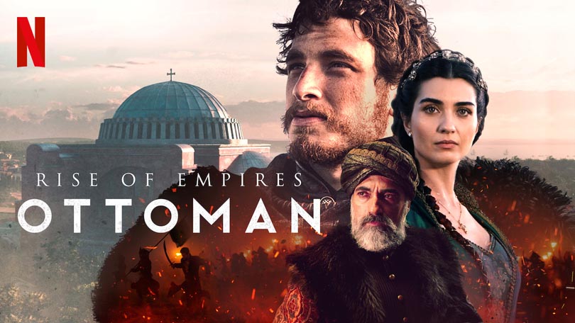 Rise of Empire : Ottoman