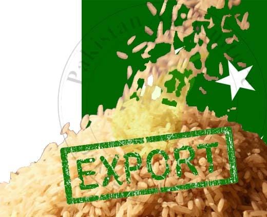 Pakistan’s Rice Exports to The MiddleEast Rise 59% Due to COVID19