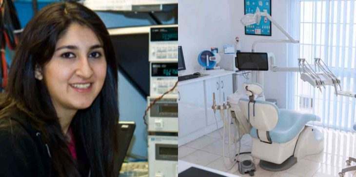 Overseas Pakistani At MIT Raises Rs. 1 Billion To Build Artificial-Intelligence Dental Healthcare Platform