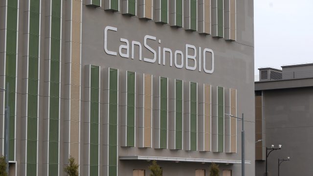 CanSino's COVID-19 vaccine approved for military use in China