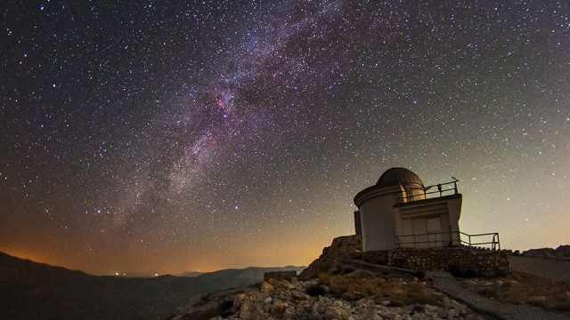 First Astronomical Observatories of Pakistan will be installed in Islamabad and Gwadar