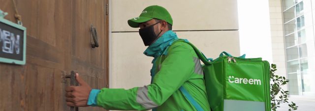 How Careem is supporting communities through the COVID-19 pandemic