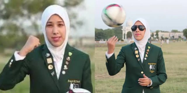 Pakistani-Woman-Footballer-Abiha-Haider-Makes-It-To-30-Most-Powerful-Muslim-Women-In-Sports