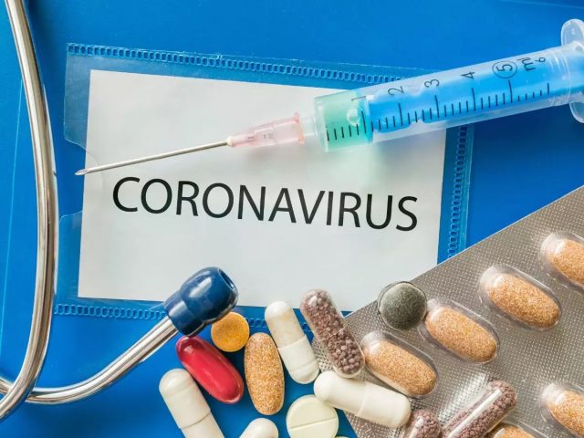  Russia is Ready to Supply Coronavirus Vaccine to Pakistan
