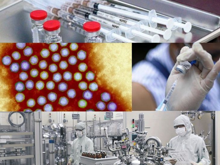 Pakistan gives go-ahead to Phase 3 COVID-19 vaccine trial