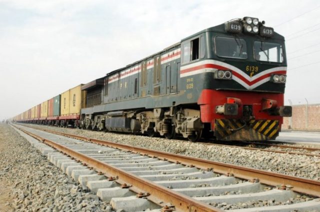 Mainline-1 (ML-1) project under CPEC to revolutionize Pakistan Railways