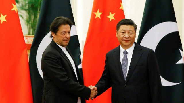 PM Welcomes Investment Plans Of Chinese Team