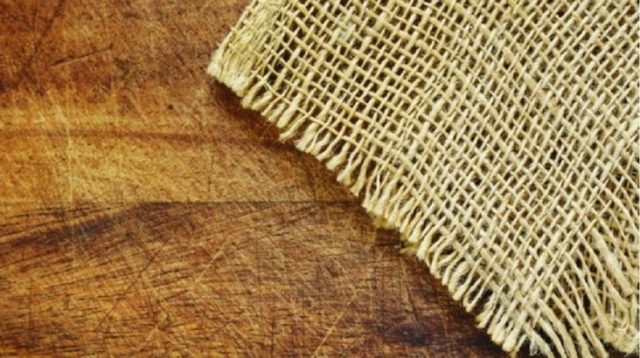Pakistan Starts Exports of Jute Products to Different Countries