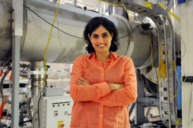 Pakistan-born astrophysicist Nergis Mavalvala named dean at MIT