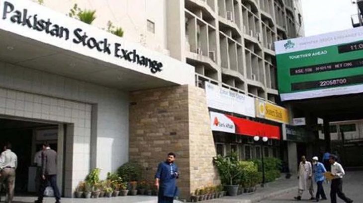 Pakistan’s Stock Market Becomes The 2nd Best Performer Globally