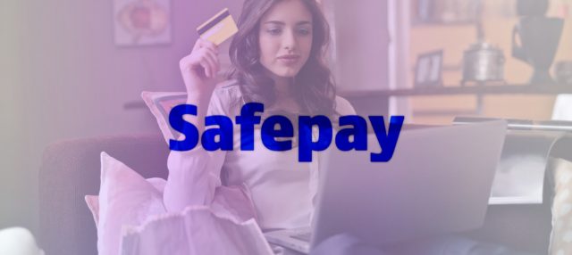 Safepay – Payment Processing Service For E-commerce Businesses in Pakistan