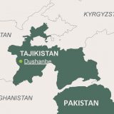 Pakistan-Tajikistan Relations