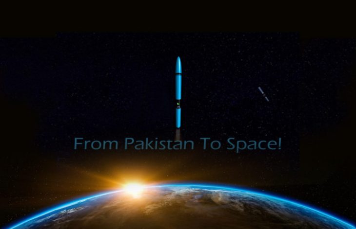 The Rocket & Satellite Company, Pakistan’s First Private Space Company, Is Ready To Launch2