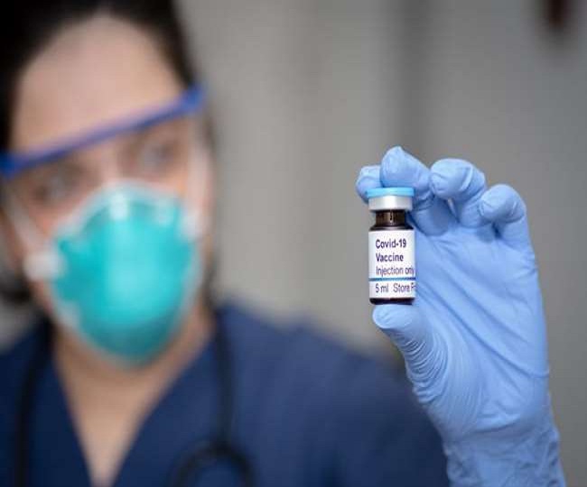 Russia is Ready to Supply Coronavirus Vaccine to Pakistan
